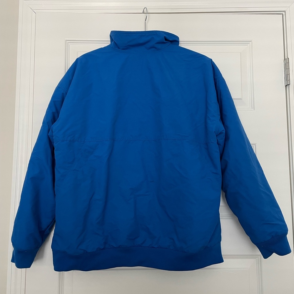 Women’s Patagonia Shelled Synchilla - Picture 6 of 9